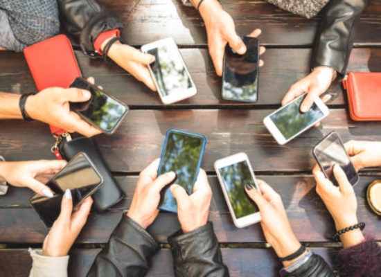 Who Has the Keys to Your Social Media Properties?