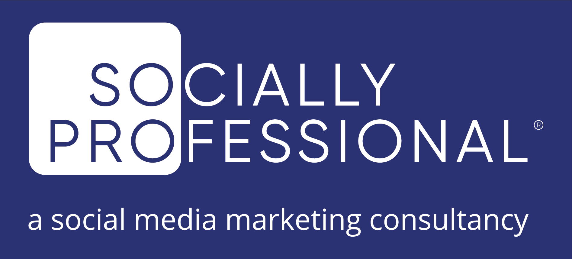 Socially Professional, LLC Socially Professional, LLC